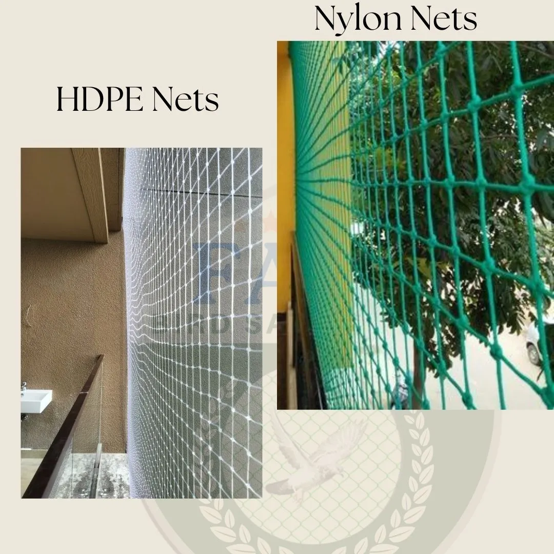 Mosquito Nets